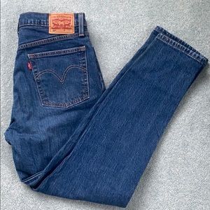 Women’s Levi’s 501 original